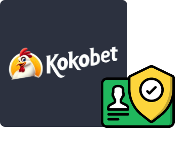 KokoBet Casino verificatie