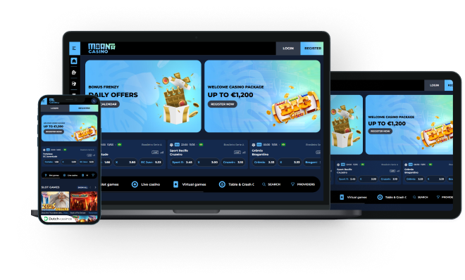 Moana Casino Beoordeling