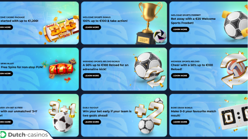 Moana Casino bonus code
