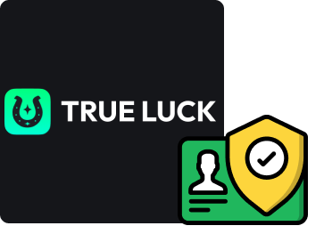 TrueLuck Casino verificatie