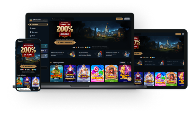 Kingdom Casino Beoordeling