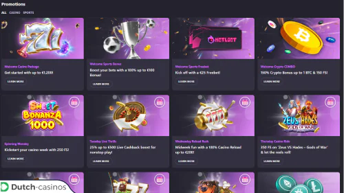 Hotloot bonus code